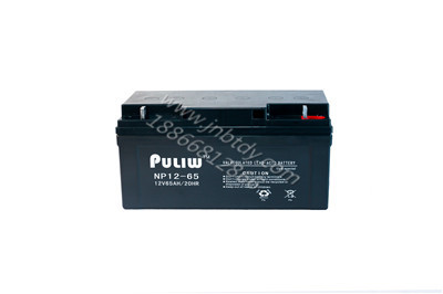 普力威12V-65AH 普力威12V-65AH